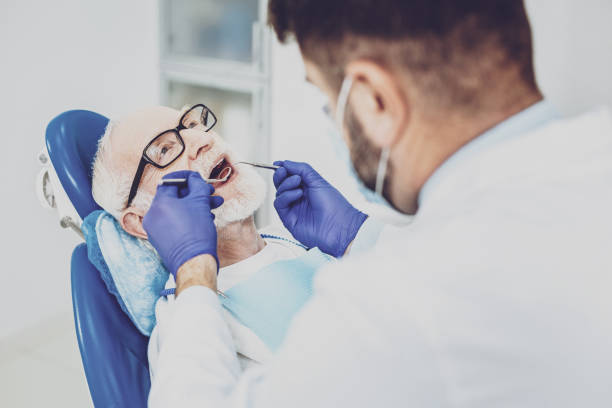 Best Dental Abscess Treatment in Souderton, PA
